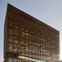 © Jomar Bragança Patrimonium Headquarters / Gustavo Penna Arquiteto e Associados - Exterior Photography