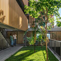 © Nelson Kon Fradique Building / GRUPOSP - Exterior Photography