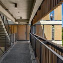 © Nelson Kon Fradique Building / GRUPOSP - Image 4 of 28