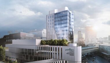 Winnipeg’s Portage Place is getting a massive makeover – complete with a new health care centre