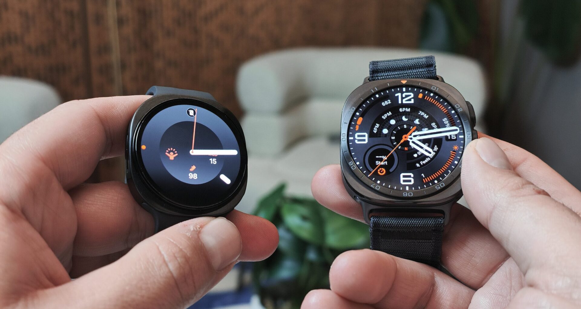 You can now buy Galaxy Watch 9 and Galaxy Watch Ultra 2 globally