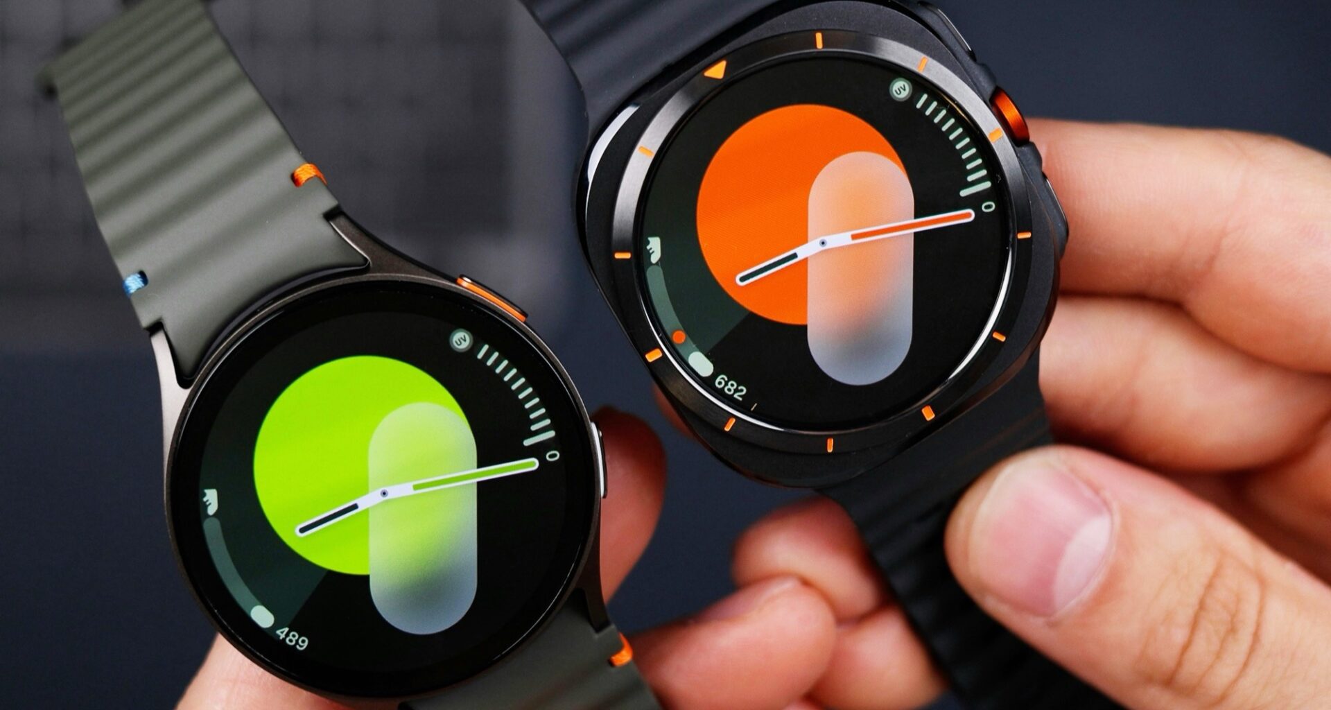 Leak: Samsung Galaxy Aero smartwatch uses RTOS, could offer multi-week battery life