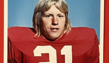 Former Calgary Stampeders running back Rick Galbos dead at 75