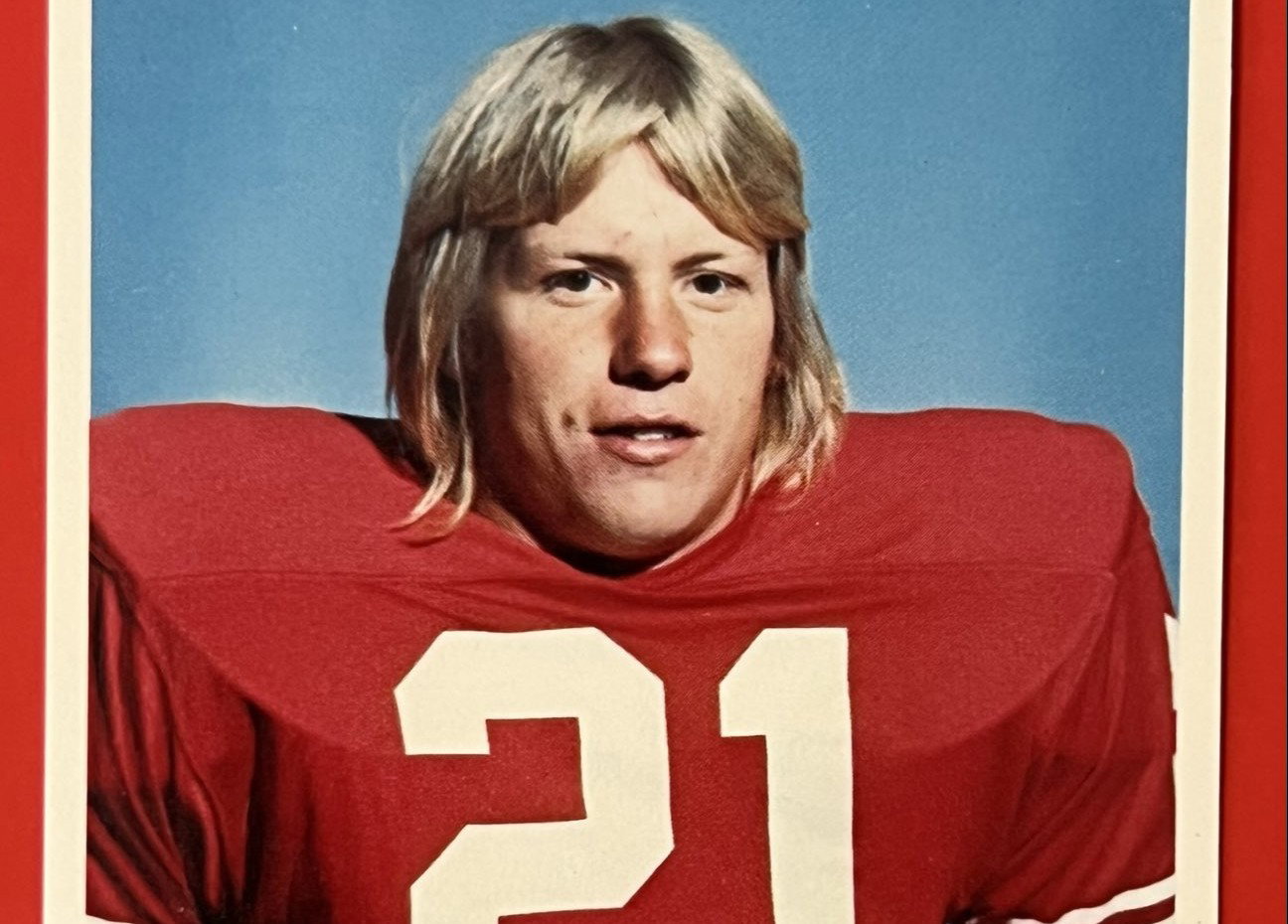 Former Calgary Stampeders running back Rick Galbos dead at 75