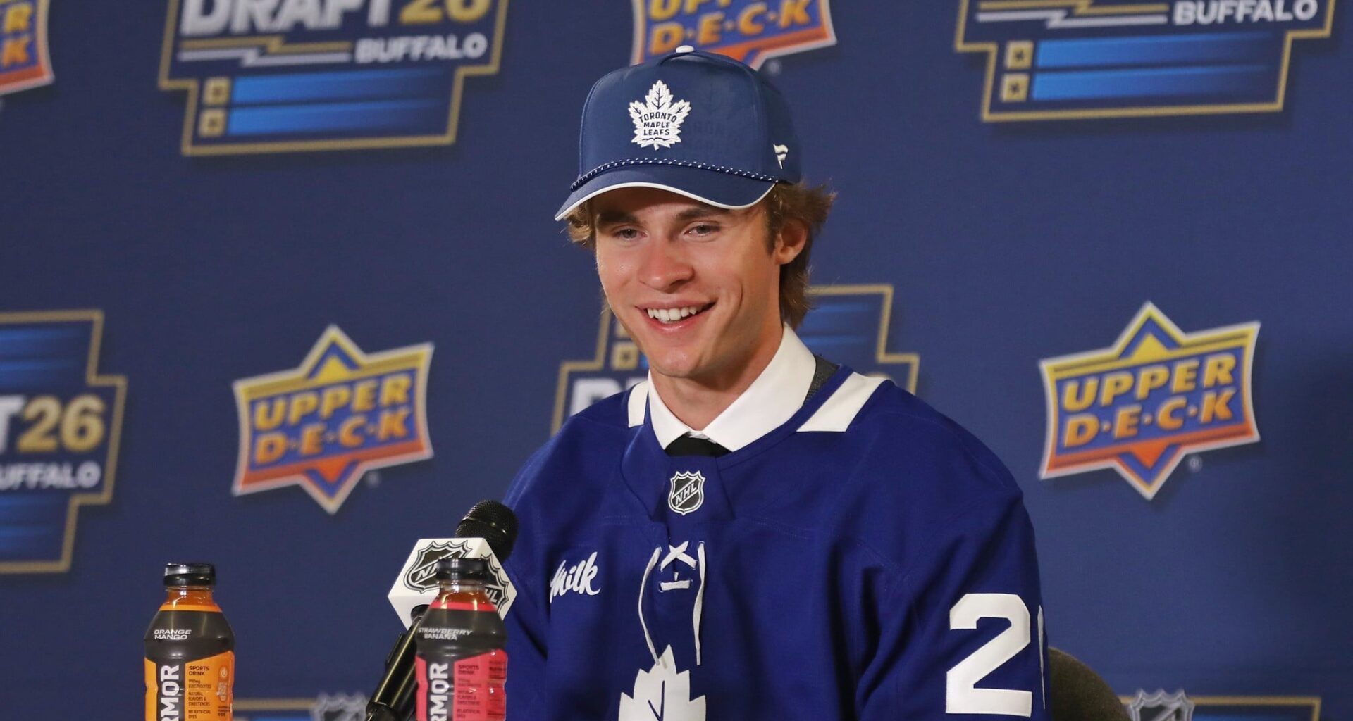 NHL Rumours: Habs Trying to Sign Hage, Marchenko Price & McKenna's Optimism - The Hockey Writers - NHL Rumors