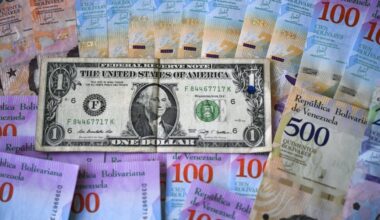 Venezuela dollarizing would be the biggest currency switch since the advent of the euro, Hanke says