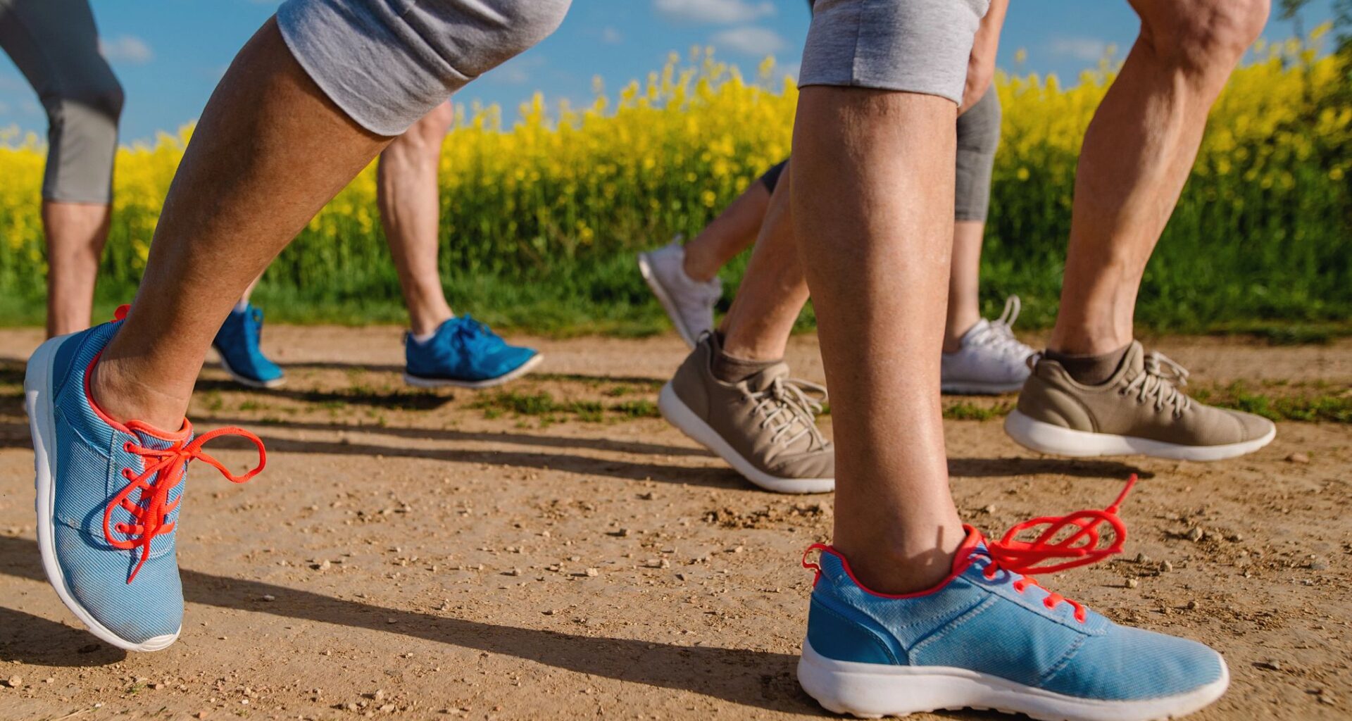 5 Ways Your Primary Care Doctor Keeps You Healthy