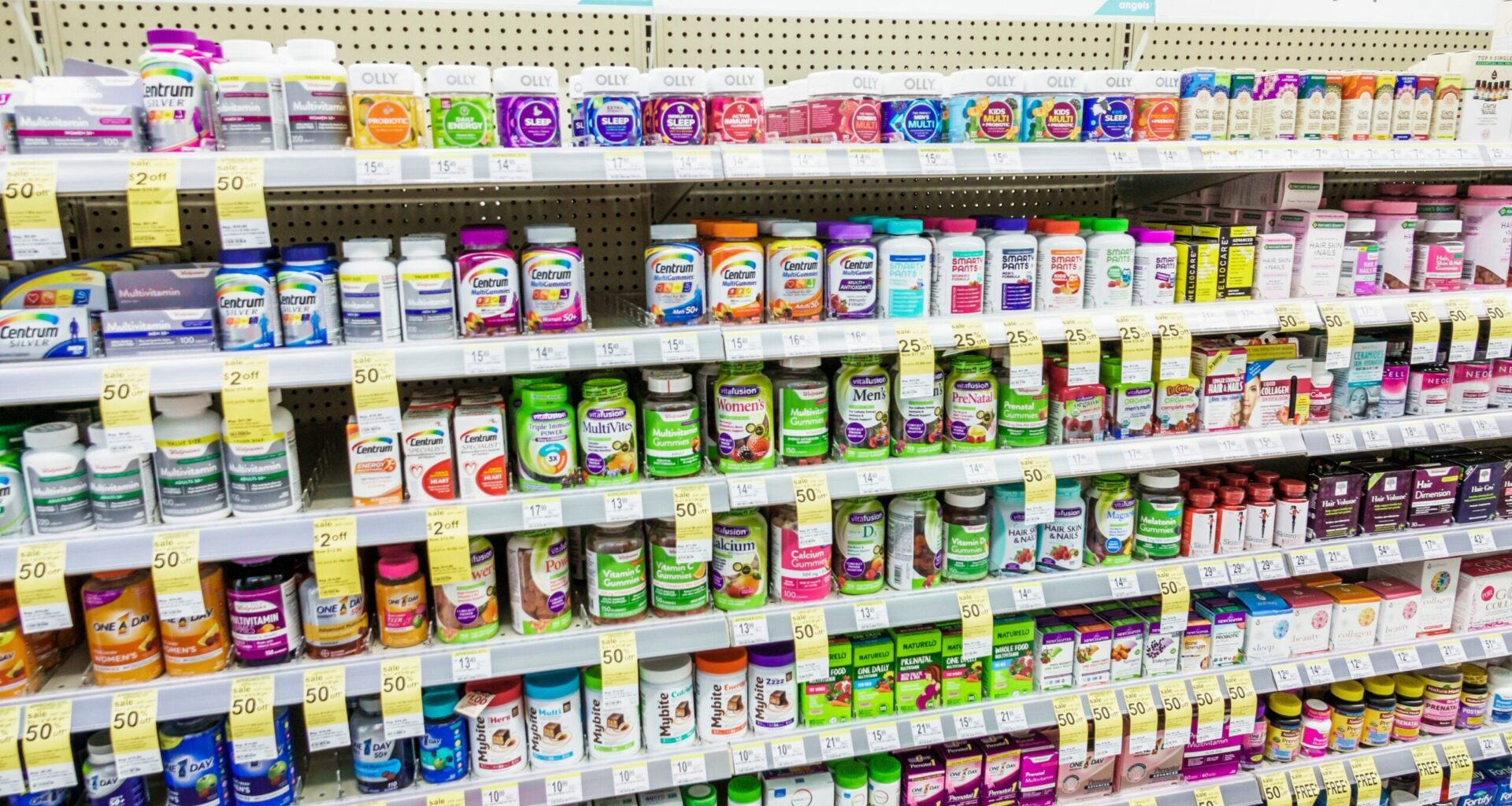Ibuprofen Recalled for Reported Cross-Contamination