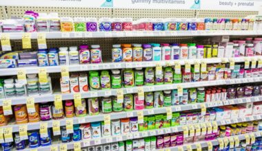Ibuprofen Recalled for Reported Cross-Contamination