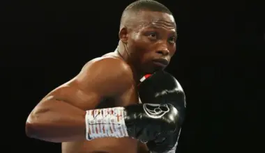 Two-division boxing world champion Zolani Tete shot dead