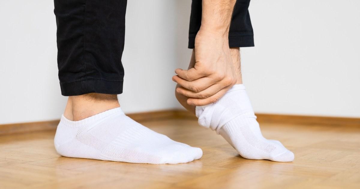 7 surprising signs that show you're pretty healthy, actually