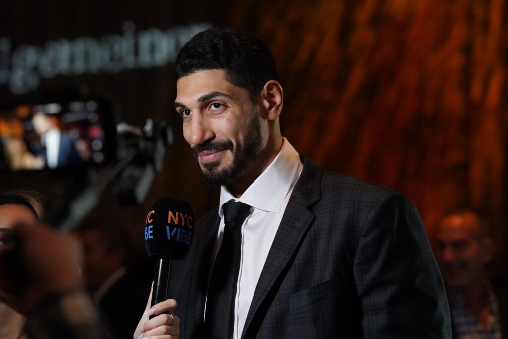 The Algemeiner 50th Anniversary J100 Gala