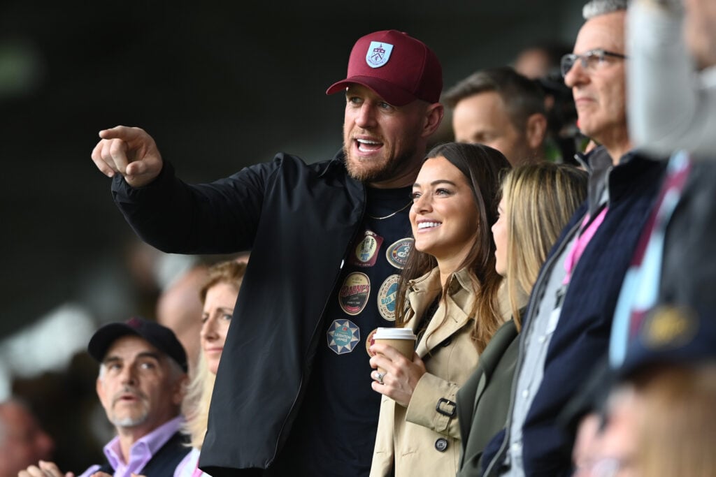 Burnley v Cardiff City - Sky Bet Championship