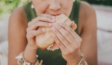 A cardiologist rule for healthy eating is avoiding this food – NBC 7 San Diego
