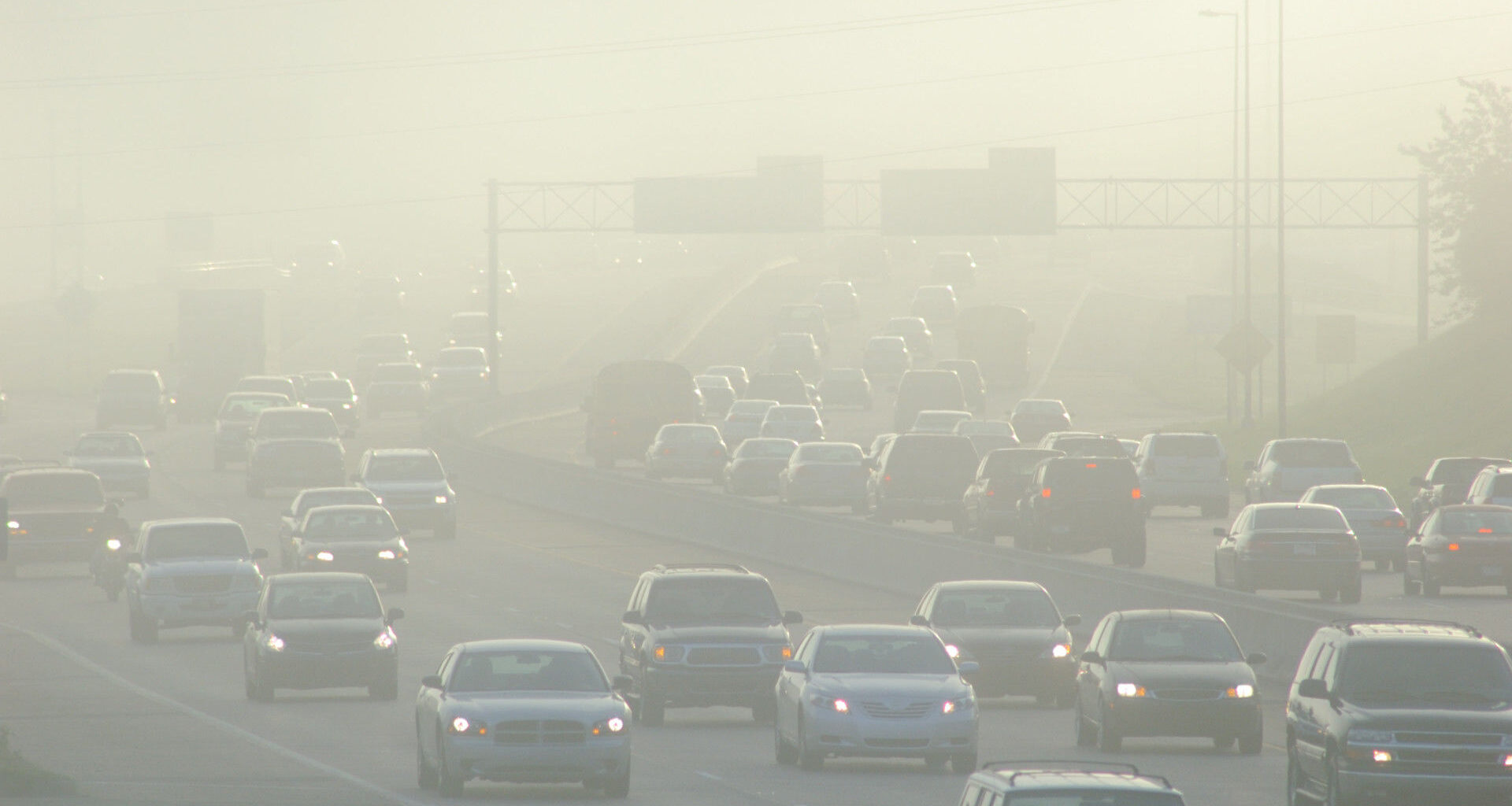 Tomorrow's Weather Calgary (Aug 03): Mild Temps, Smoke Advisory