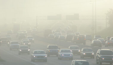 Tomorrow's Weather Calgary (Aug 03): Mild Temps, Smoke Advisory