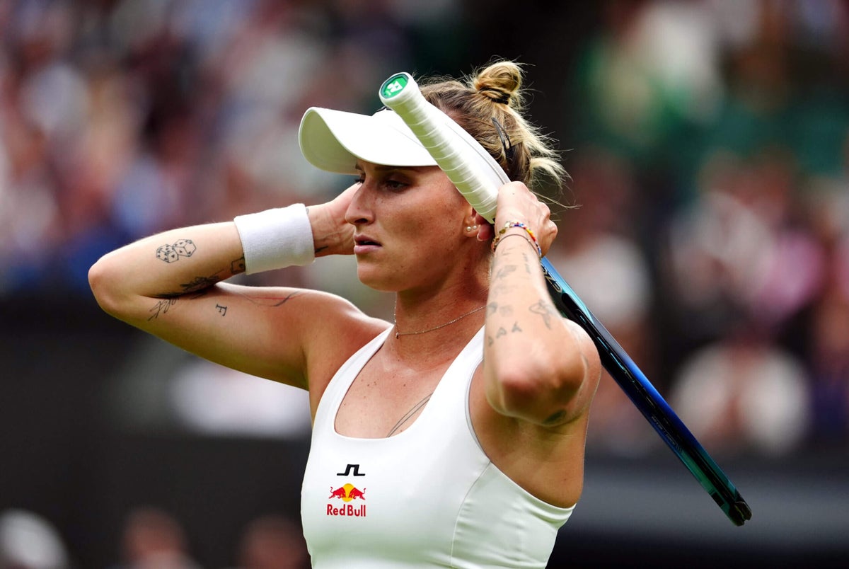 Markéta Vondroušová’s doping test refusal, case and four-year ban explained