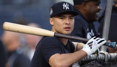 MLB Insider Makes Statement About Anthony Volpe's Future
