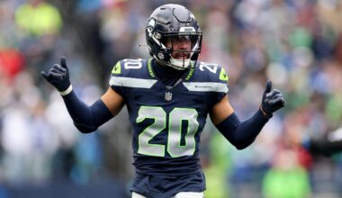 NFL defensive coaches explain why the 2-high safety trend is here to stay