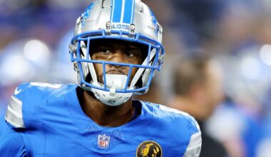Allen Robinson announces retirement from NFL after 11 seasons