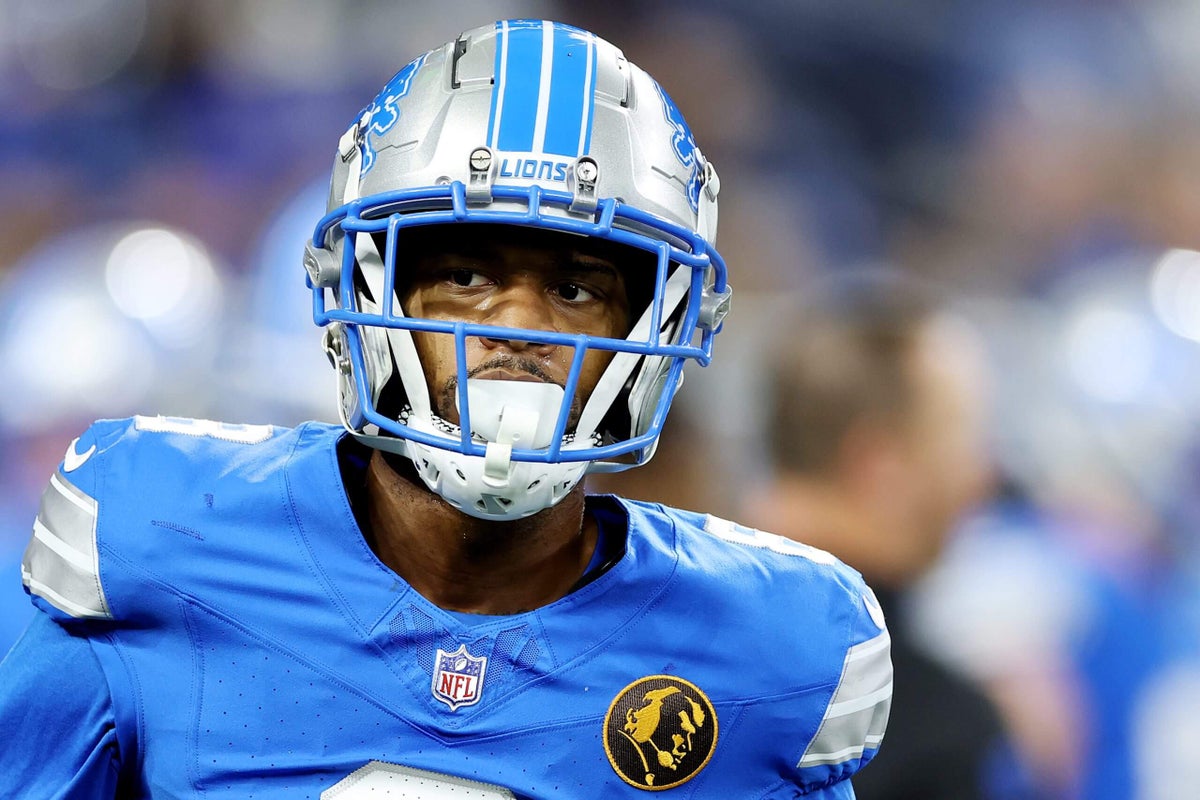 Allen Robinson announces retirement from NFL after 11 seasons