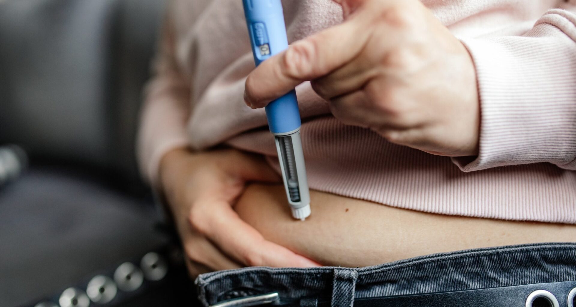 GLP-1s Had a Surprising Effect on the Liver in a New Study