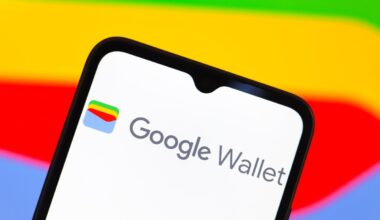 Google Wallet logo