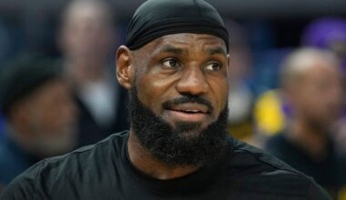 A lot of NBA fans are saying the same thing after LeBron and Dwyane Wade link up