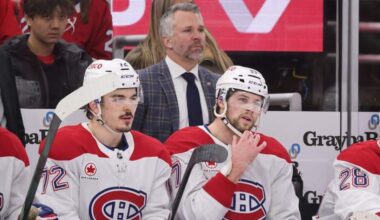 Montreal Canadiens