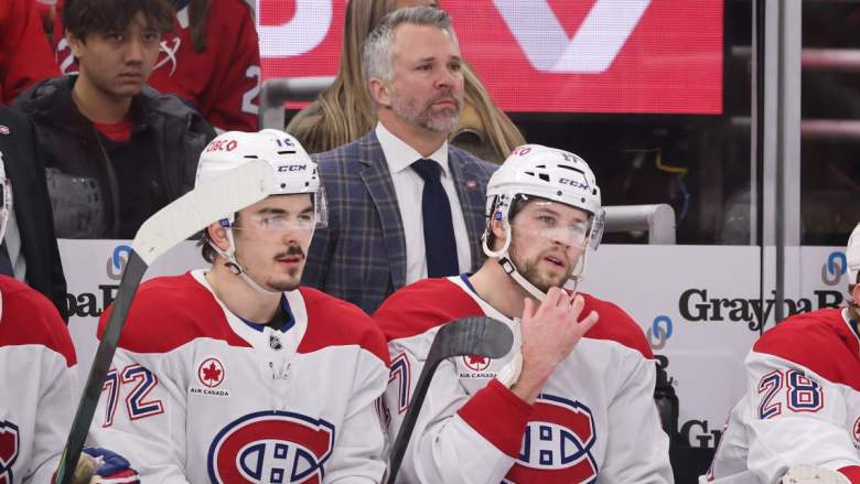 Montreal Canadiens