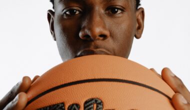 Sons of NBA veterans take center stage in grassroots basketball