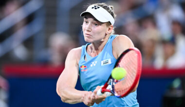 What's at stake: How Rybakina can overtake Sabalenka for No. 1 in Toronto