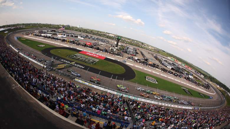NASCAR