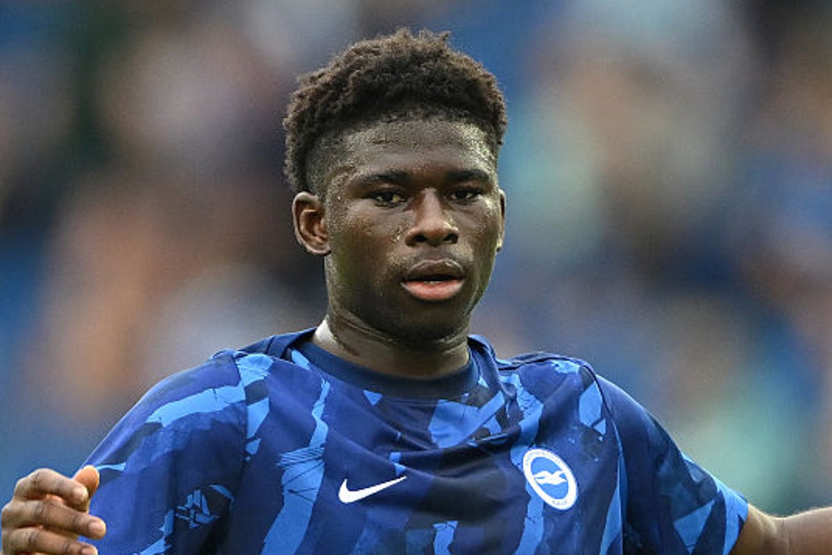 Transfer news LIVE: Arsenal settle on Vinicius alternative, Man Utd close in on Baleba and Spurs eye double Man City raid