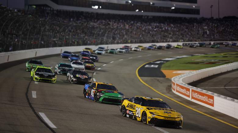 NASCAR