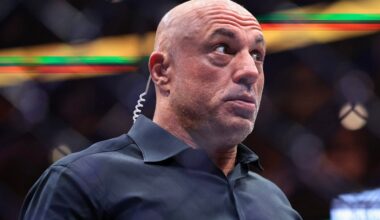 'Very smart' - Joe Rogan suggests why Enes Kanter declaring for WNBA is a good thing