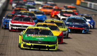 NASCAR
