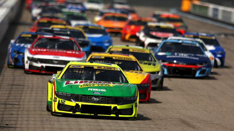 NASCAR