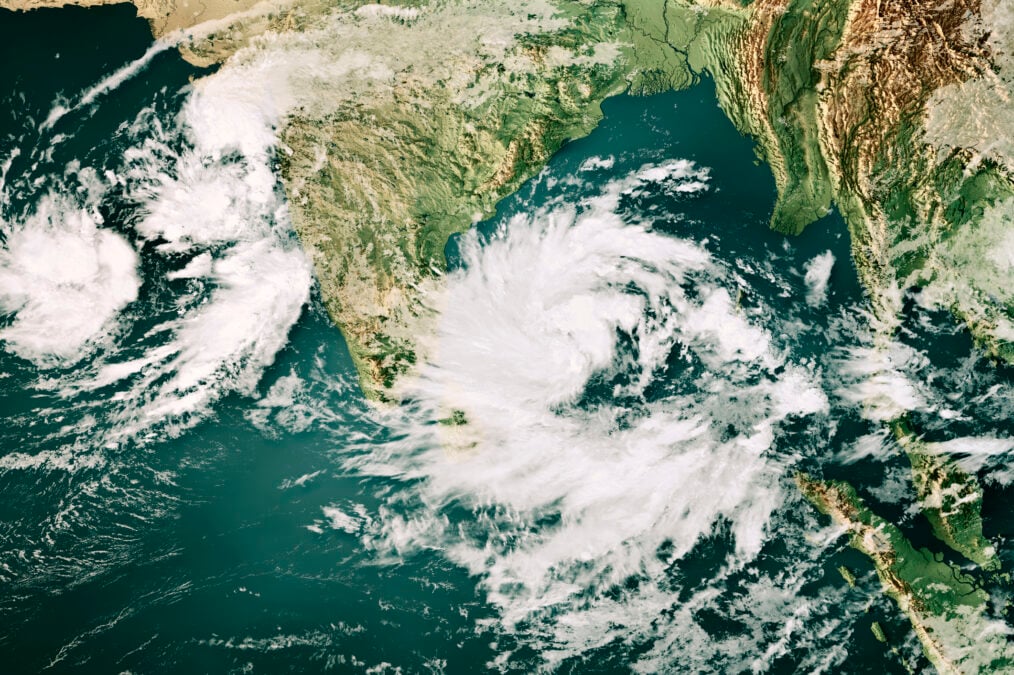Global Warming Is Breaking The Link Between Two Major Oceans