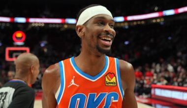 NBA 2K25 top 100 player ratings announced