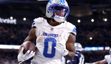 The NFL’s running backs market exploded. Will it matter for the rest of the league?
