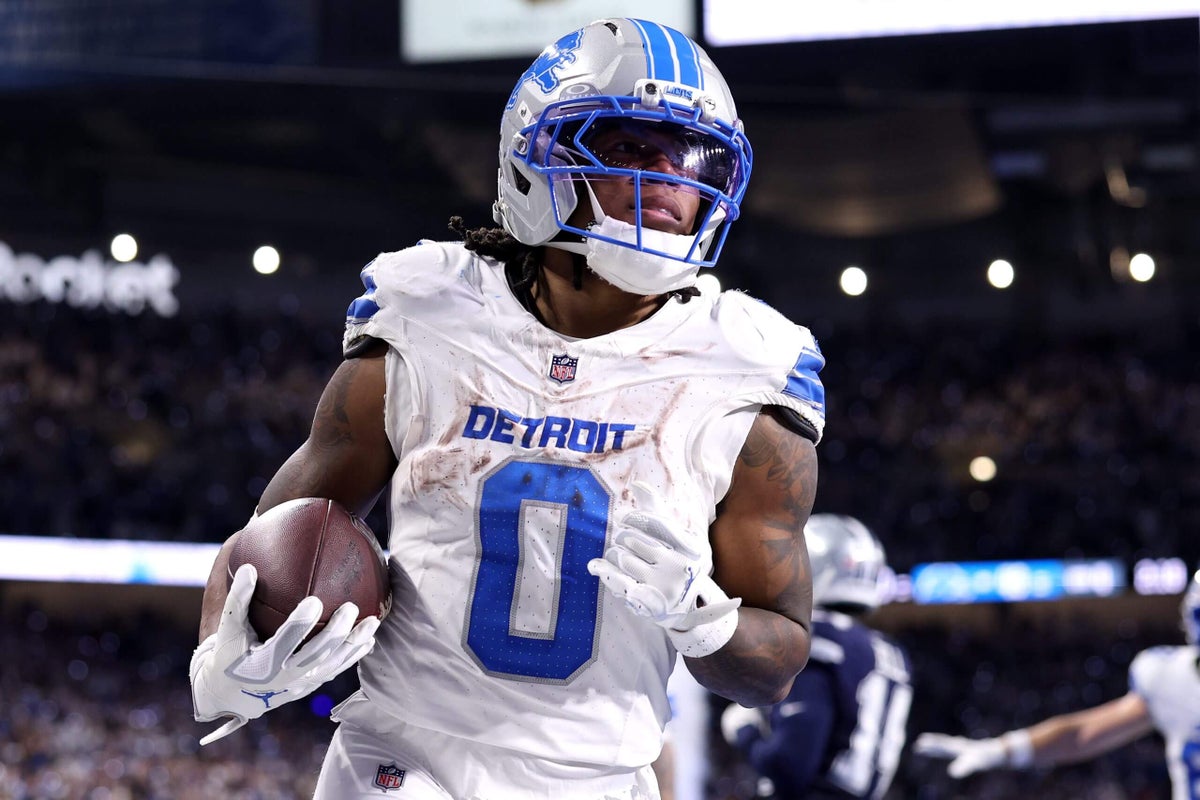 The NFL’s running backs market exploded. Will it matter for the rest of the league?