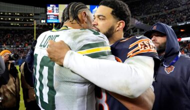 2026 NFC North preview, offseason recap for Bears, Packers, Vikings & Lions