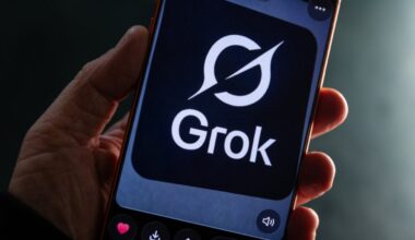 Grok Is Having a Hard Time