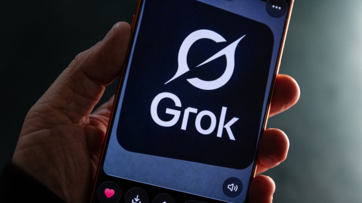 Grok Is Having a Hard Time