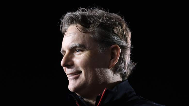 Jeff Gordon