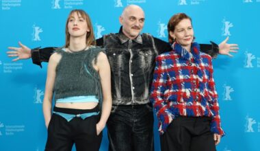 'Rose': Markus Schleinzer on His Sandra Hüller Historical Drama