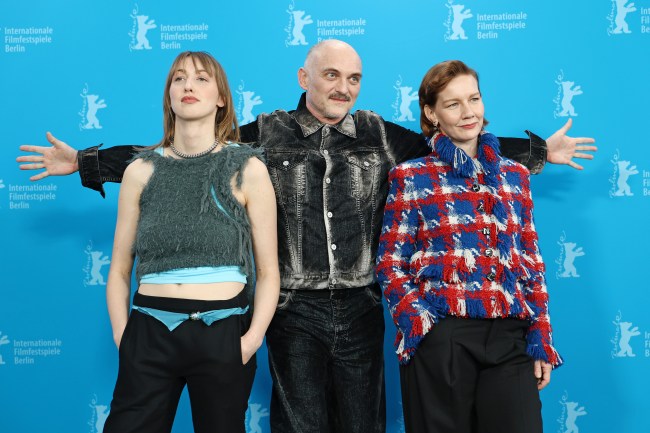 'Rose': Markus Schleinzer on His Sandra Hüller Historical Drama