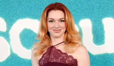 Wizards of Waverly Place Star, Nurse Jennifer Stone Auditioned for The Pitt
