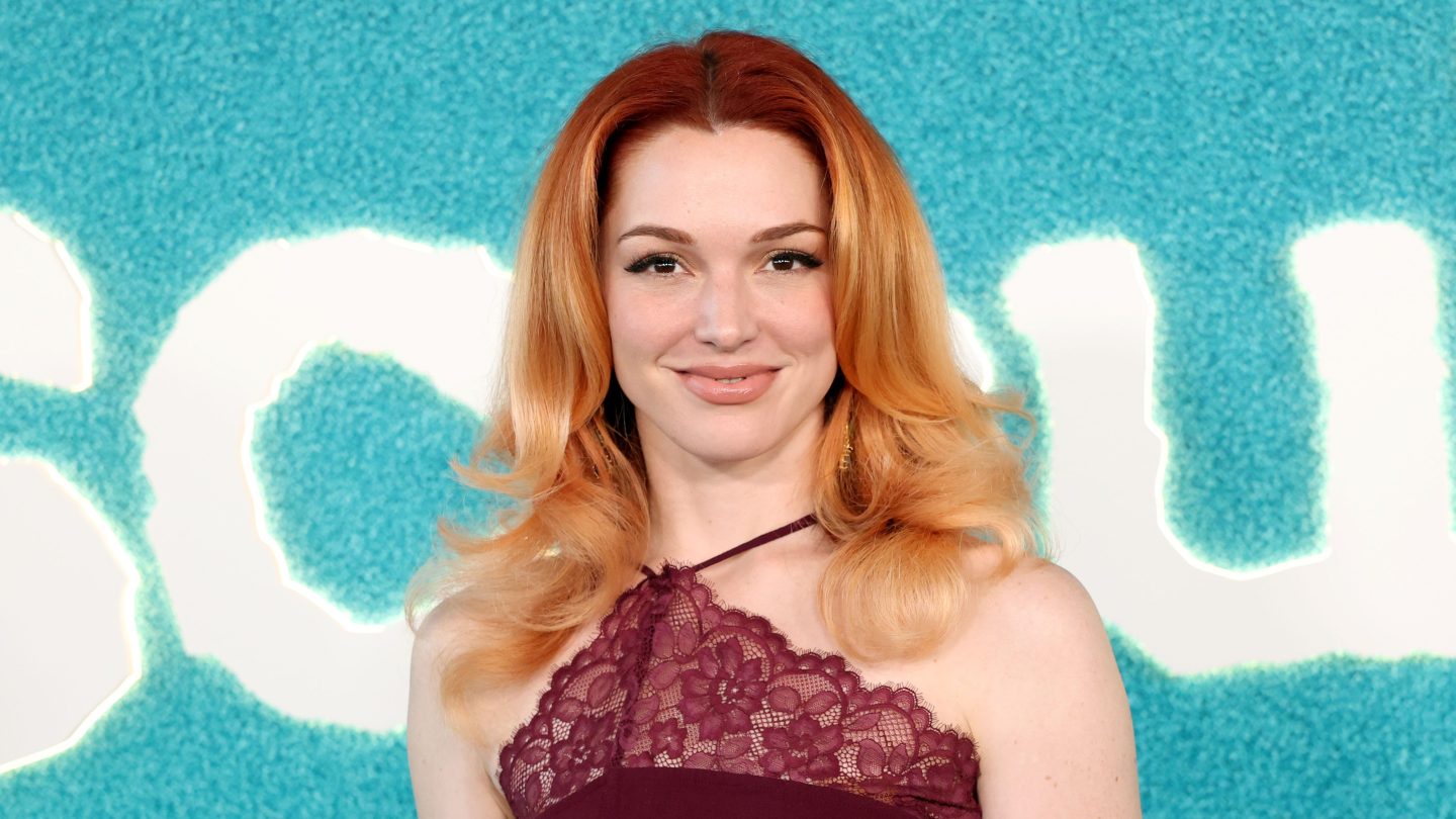 Wizards of Waverly Place Star, Nurse Jennifer Stone Auditioned for The Pitt